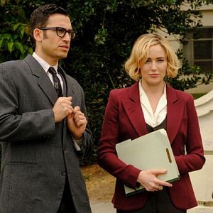 Fotoğraf Adam Tsekhman