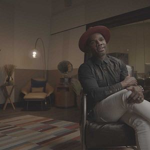 Fotoğraf Kirk Franklin