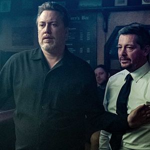 Fotoğraf Nicholas Ofczarek