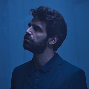 Fotoğraf David Verdaguer