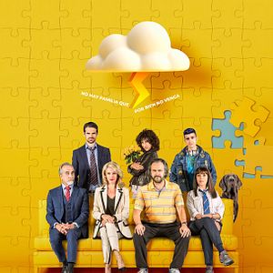 Fotoğraf La familia perfecta