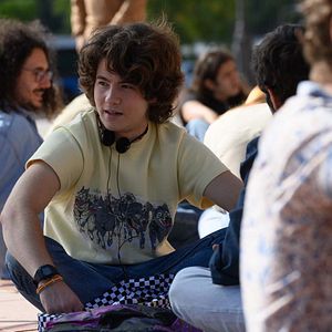 Fotoğraf Cuéntame cómo pasó