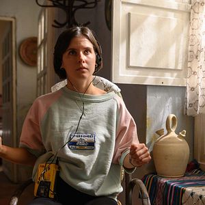 Fotoğraf Cuéntame cómo pasó