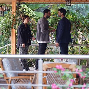 Fotoğraf Kalp Yarası