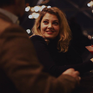 Fotoğraf Sophie Guillemin