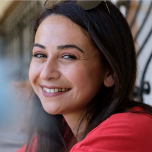 Fotoğraf Güliz Gündüz