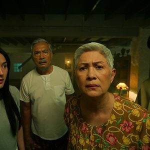 Fotoğraf The Whole Truth