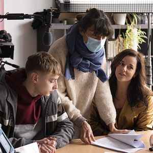 Fotoğraf Laure Calamy