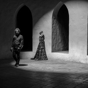 Fotoğraf The Tragedy of Macbeth