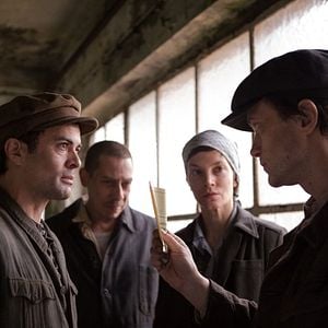 Fotoğraf Sylvia Hoeks