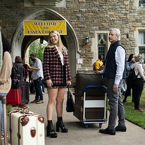 Fotoğraf The Sex Lives of College Girls