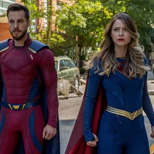 Fotoğraf Melissa Benoist