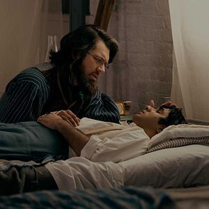 Fotoğraf Billy Eichner