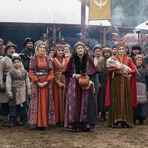 Fotoğraf Kuruluş Osman