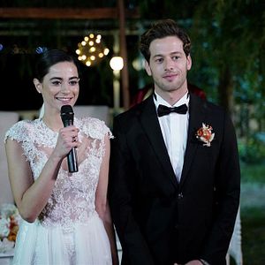 Fotoğraf Ada Masalı