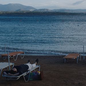 Fotoğraf Karanlık Kız