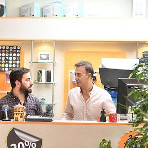 Fotoğraf Aykut Enişte 2