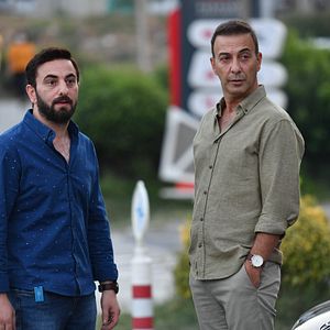 Fotoğraf Aykut Enişte 2