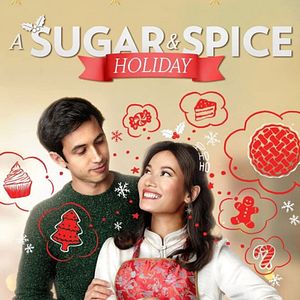 Fotoğraf A Sugar & Spice Holiday