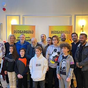 Fotoğraf Rüzgargülü