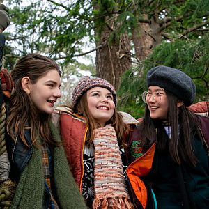 Fotoğraf Gemma Brooke Allen