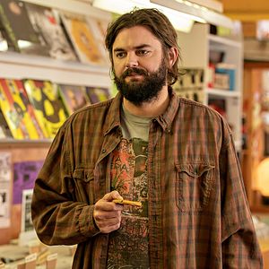 Fotoğraf Nick Thune