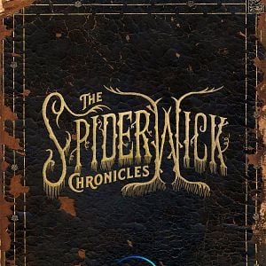 Fotoğraf The Spiderwick Chronicles