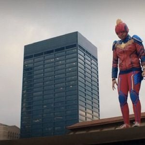 Fotoğraf Ms. Marvel