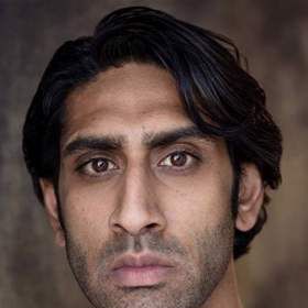 Fotoğraf Amer Chadha-Patel