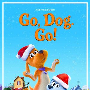 Fotoğraf Go, Dog, Go