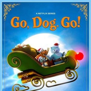 Fotoğraf Go, Dog, Go