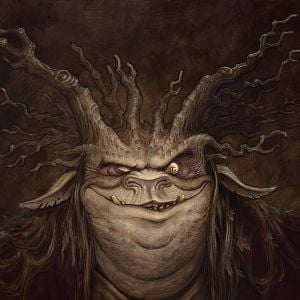 Fotoğraf The Spiderwick Chronicles