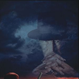 Fotoğraf Needful Things