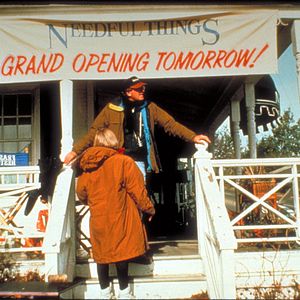 Fotoğraf Needful Things