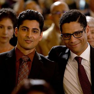 Fotoğraf Charlie Barnett