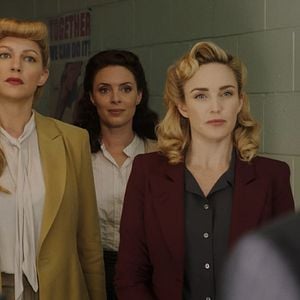 Fotoğraf Jes Macallan