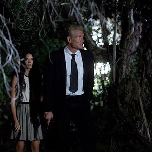 Fotoğraf Dolph Lundgren