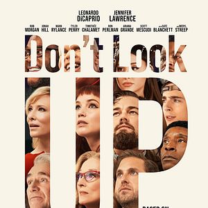 Fotoğraf Don’t Look Up