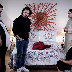 Fotoğraf Ada Masalı