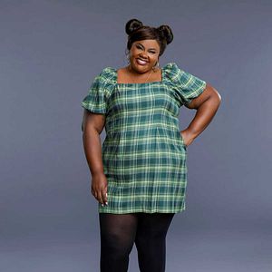 Fotoğraf Nicole Byer