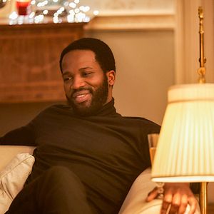 Fotoğraf Silent Night