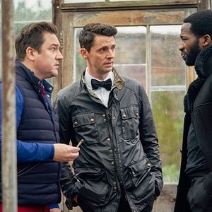 Fotoğraf Silent Night