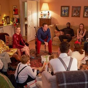 Fotoğraf Silent Night