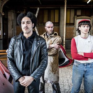 Fotoğraf Maximilien Delmelle