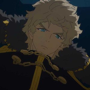 Fotoğraf Fate/Grand Order The Movie