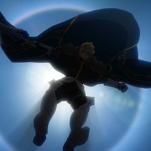 Fotoğraf Fate/Grand Order The Movie