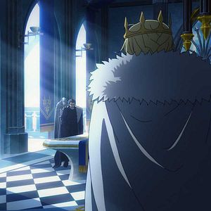 Fotoğraf Fate/Grand Order The Movie