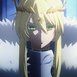 Fotoğraf Fate/Grand Order The Movie