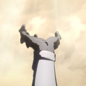 Fotoğraf Fate/Grand Order The Movie