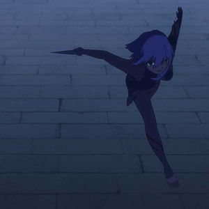 Fotoğraf Fate/Grand Order The Movie